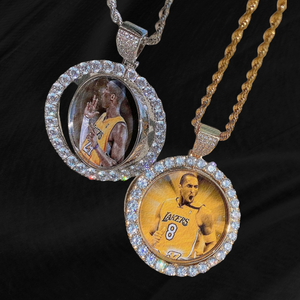 Picture Pendants